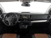 Opel Zafira Life I Москва  - изображение 44