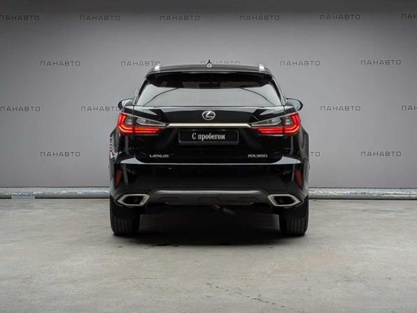 Lexus RX IV с пробегом 2018 года, цена 4 765 000 рублей, 25476 км, внедорожник, Автокод Объявления