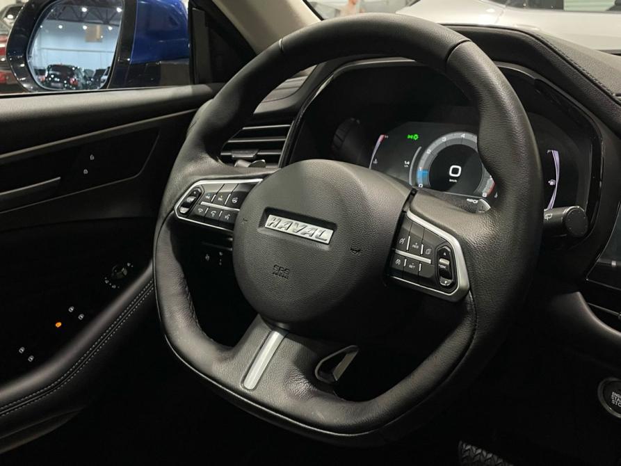 Haval F7 I Пермь  - изображение 15