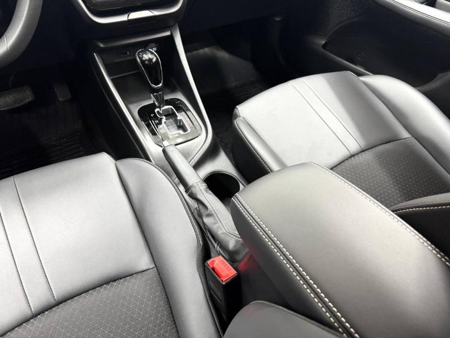 Changan Alsvin Ростов-на-Дону  - изображение 17