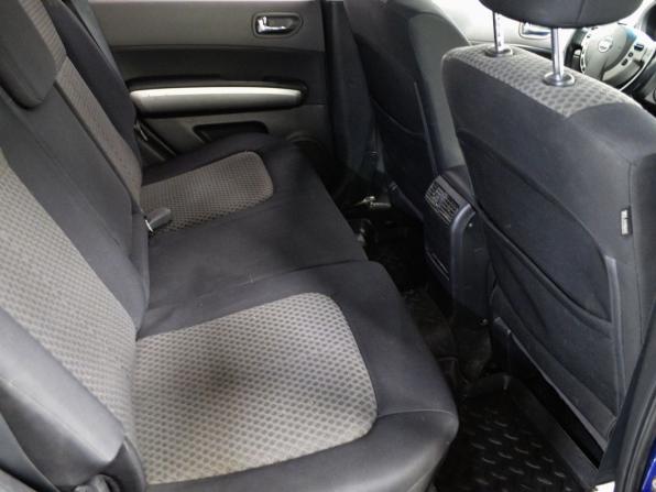 Nissan X-Trail II с пробегом 2008 года, цена 769 000 рублей, 219054 км, внедорожник, Автокод Объявления