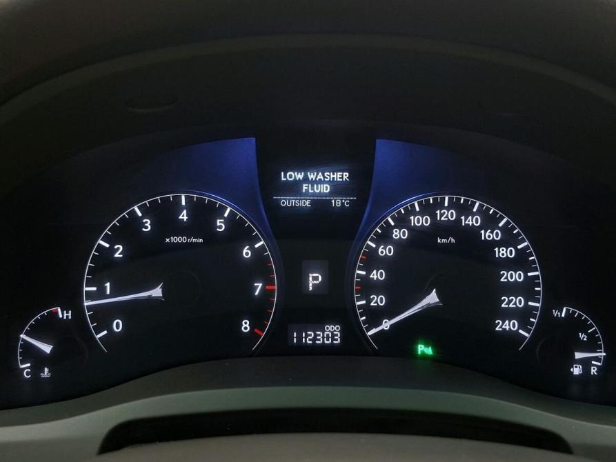 Lexus RX III Мурманск  - изображение 22