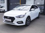 Hyundai Solaris II Москва  - изображение 16