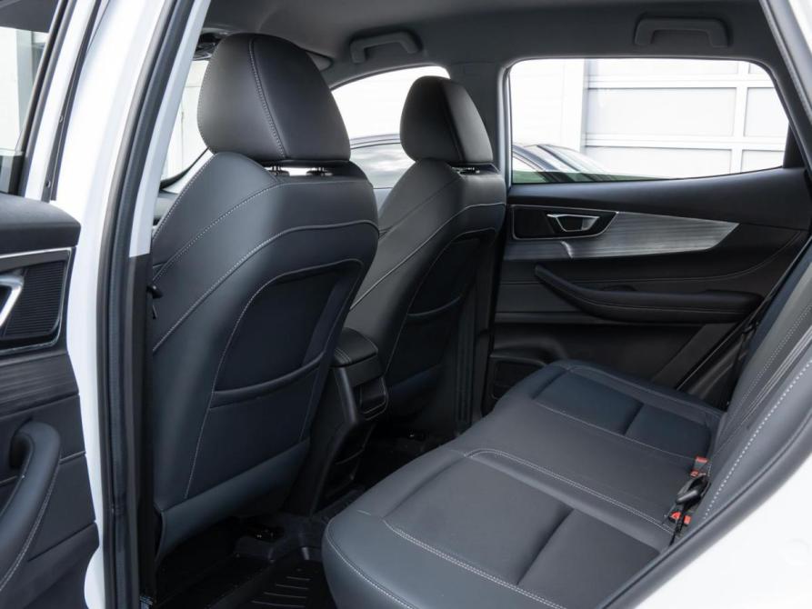 Chery Tiggo 4 Pro I Рестайлинг Волгоград  - изображение 14