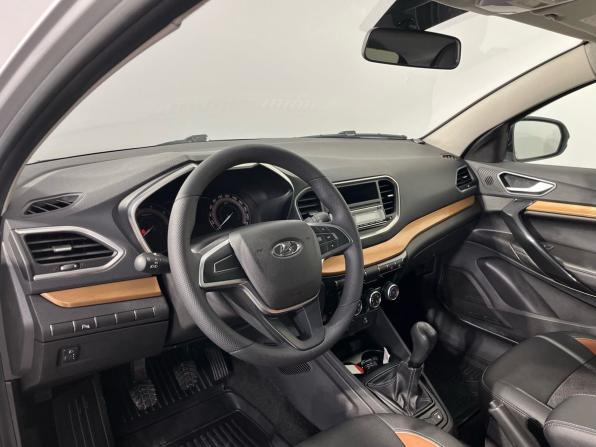 Lada (ВАЗ) Vesta I Рестайлинг (NG) с пробегом 2023 года, цена 1 232 000 рублей, 85205 км, универсал, Автокод Объявления