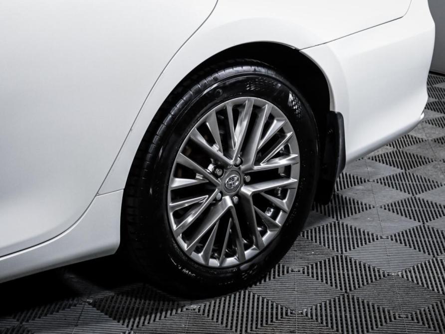 Toyota Camry VII (XV50) Рестайлинг Москва  - изображение 16