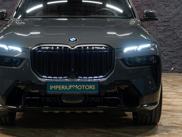 Новый BMW X7 I (G07) Рестайлинг 2026 года, цена 18 490 000 рублей, внедорожник, Автокод Объявления