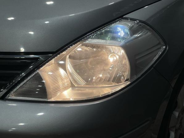 Nissan Tiida I Рестайлинг с пробегом 2012 года, цена 975 000 рублей, 79001 км, хэтчбек, Автокод Объявления