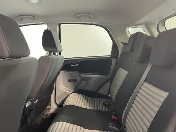 Suzuki SX4 I (Classic) Рестайлинг с пробегом 2012 года, цена 829 900 рублей, 171845 км, хэтчбек, Автокод Объявления