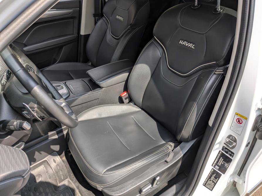 Haval Jolion I Москва  - изображение 12