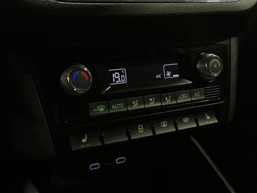 Skoda Rapid II Челябинск  - изображение 13