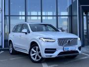 Volvo XC90 II Москва  - изображение 36