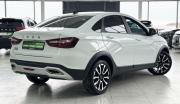 Lada (ВАЗ) Vesta I Рестайлинг (NG) Шахты  - изображение 25