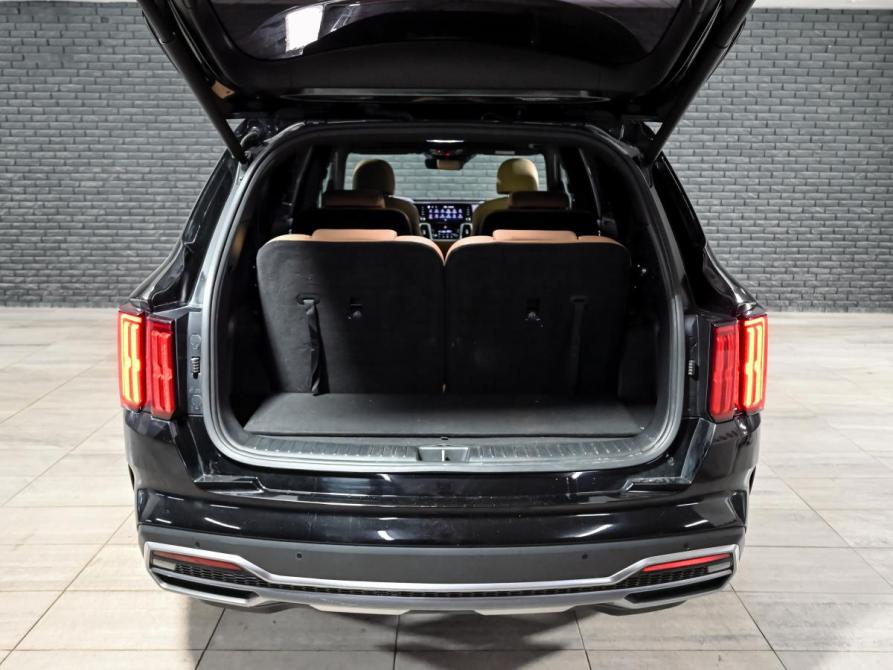 Kia Sorento IV Екатеринбург  - изображение 6