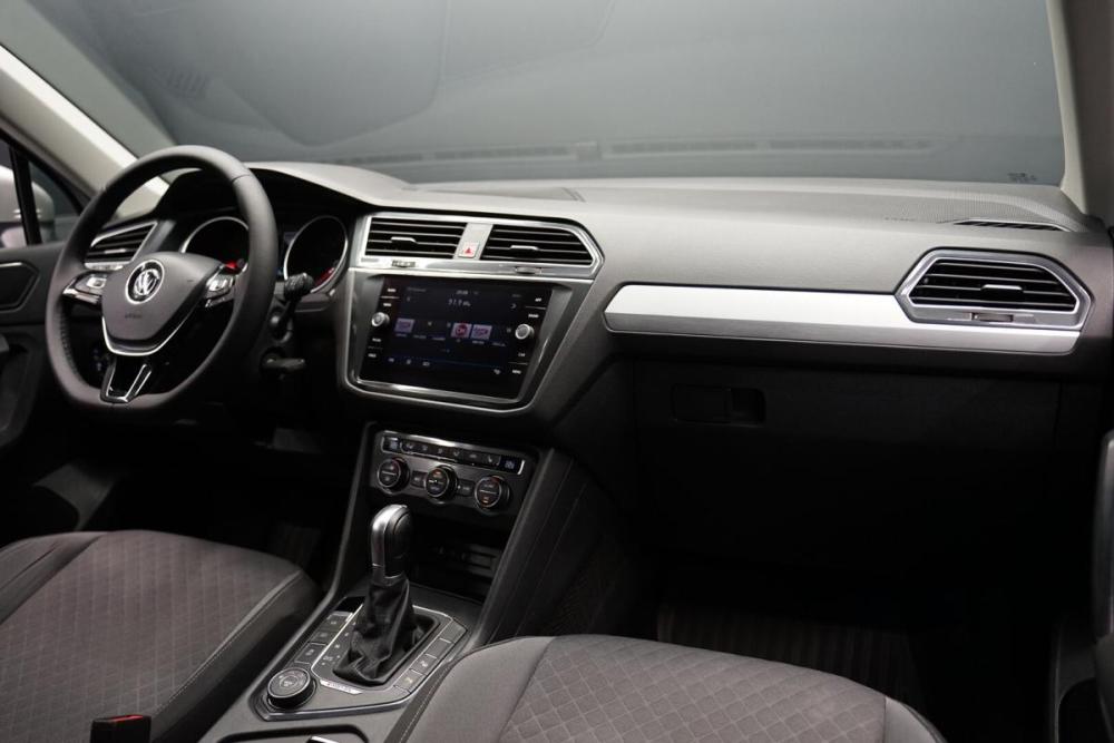 Volkswagen Tiguan II Крым  - изображение 24