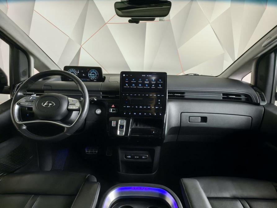 Hyundai Staria I Москва  - изображение 14
