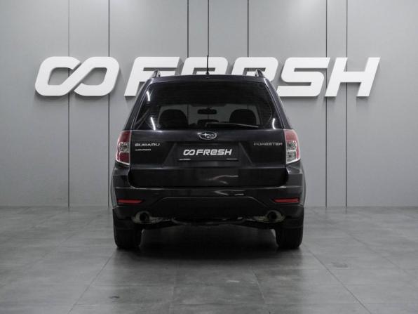 Subaru Forester III Рестайлинг с пробегом 2011 года, цена 1 167 000 рублей, 192246 км, внедорожник, Автокод Объявления
