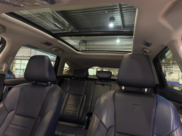 Haval F7 I Рестайлинг с пробегом 2022 года, цена 2 149 000 рублей, 53546 км, внедорожник, Автокод Объявления