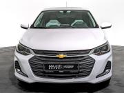 Chevrolet Onix II Москва  - изображение 32