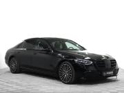 Mercedes-Benz S-Класс VII (W223) Москва  - изображение 24