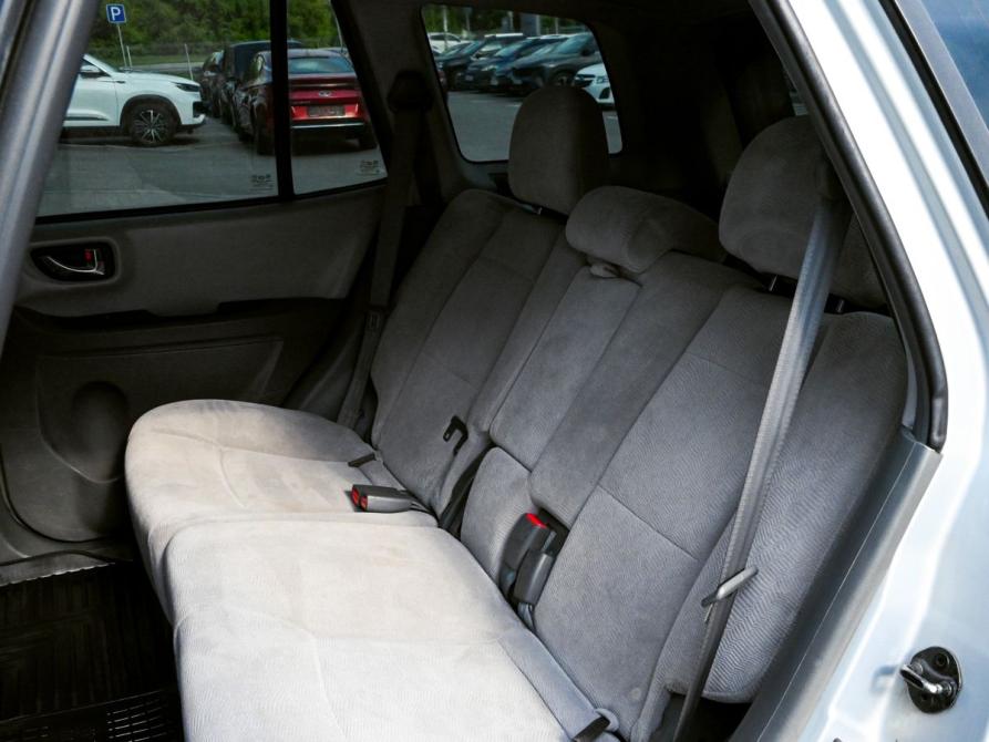 Hyundai Santa Fe Classic Екатеринбург  - изображение 15