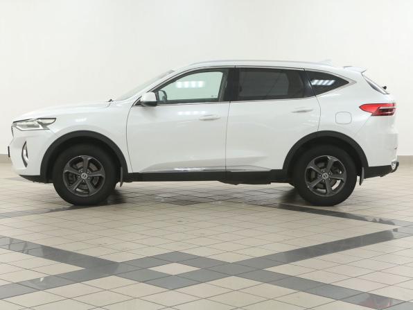 Haval F7 I с пробегом 2020 года, цена 1 549 000 рублей, 149000 км, внедорожник, Автокод Объявления