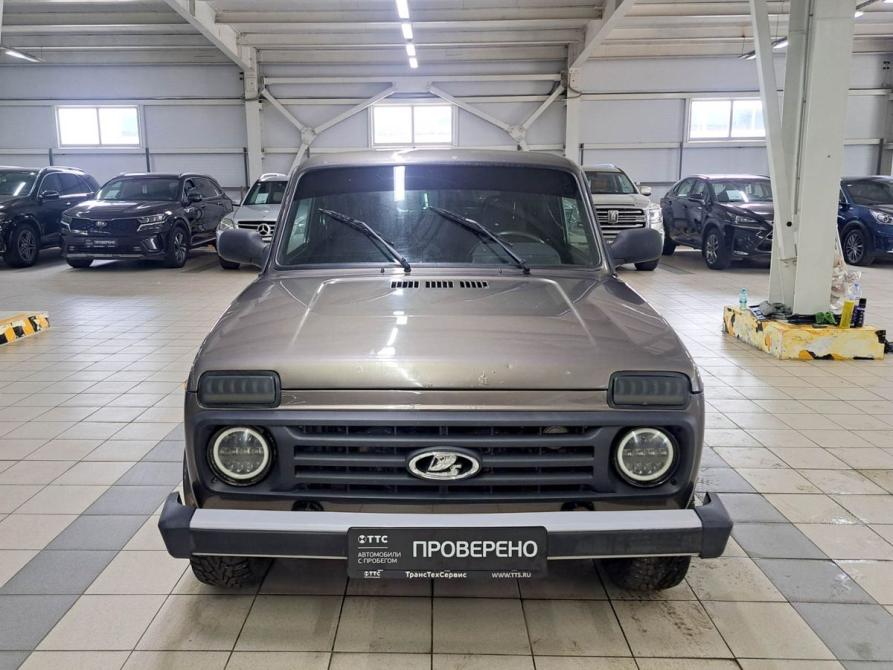 Lada (ВАЗ) 2131 (4x4) I Набережные Челны  - изображение 2