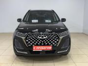 Chery Tiggo 7 Pro Max I Рестайлинг Альметьевск  - изображение 24