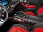 Mercedes-Benz GLE AMG II (V167) Рестайлинг Москва  - изображение 59