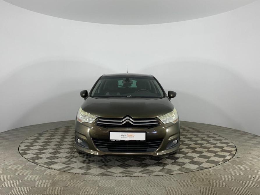 Citroen C4 II Ногинск  - изображение 2