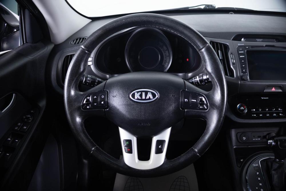 Kia Sportage III Пермь  - изображение 15