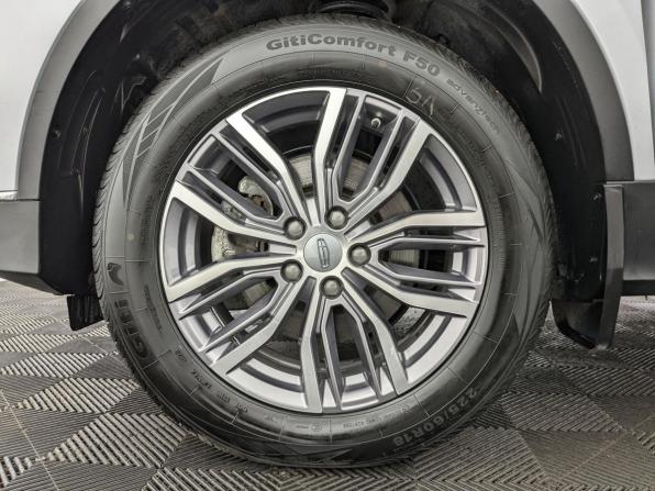 Geely Atlas Pro с пробегом 2023 года, цена 2 150 000 рублей, 30864 км, внедорожник, Автокод Объявления