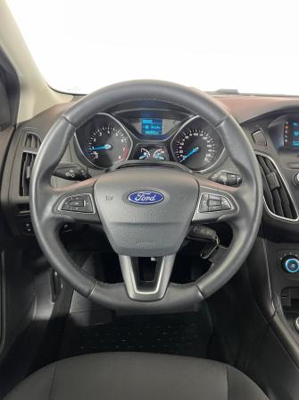 Ford Focus III Рестайлинг с пробегом 2019 года, цена 1 430 000 рублей, 61045 км, седан, Автокод Объявления