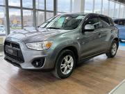 Mitsubishi ASX I Рестайлинг Тула  - изображение 14