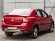 Renault Logan II Рестайлинг Екатеринбург  - изображение 32