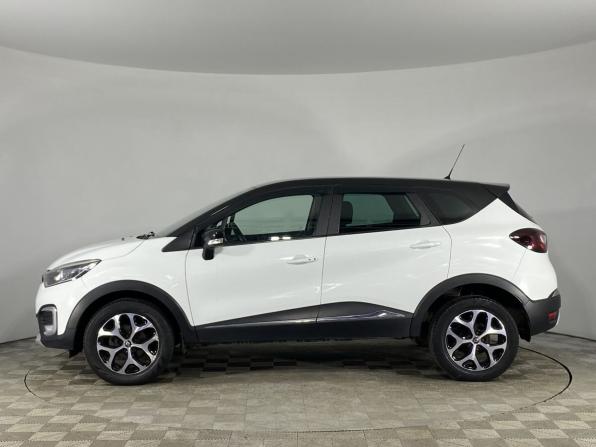 Renault Kaptur I с пробегом 2017 года, цена 1 150 000 рублей, 156938 км, внедорожник, Автокод Объявления