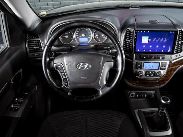 Hyundai Santa Fe II Рестайлинг с пробегом 2010 года, цена 1 250 000 рублей, 177237 км, внедорожник, Автокод Объявления