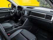 Volkswagen Teramont I Рестайлинг Москва  - изображение 26