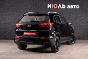 Hyundai Creta I Рестайлинг Екатеринбург  - изображение 22