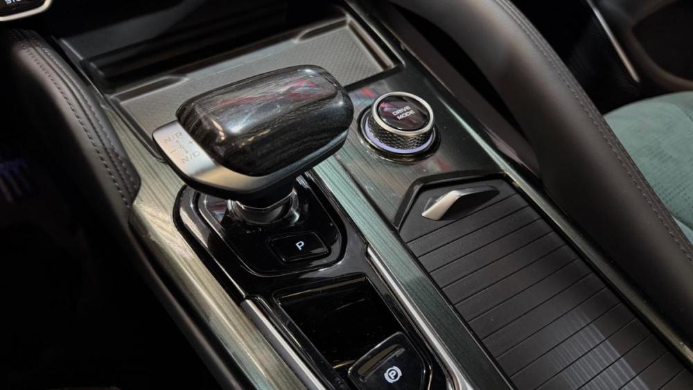 Geely Monjaro I Сургут  - изображение 13