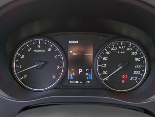 Mitsubishi Outlander III Рестайлинг 2 с пробегом 2016 года, цена 1 899 000 рублей, 148585 км, внедорожник, Автокод Объявления