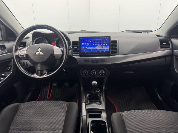 Mitsubishi Lancer X с пробегом 2008 года, цена 679 000 рублей, 268076 км, седан, Автокод Объявления