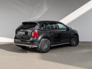 Ford Edge I Рестайлинг Москва  - изображение 39