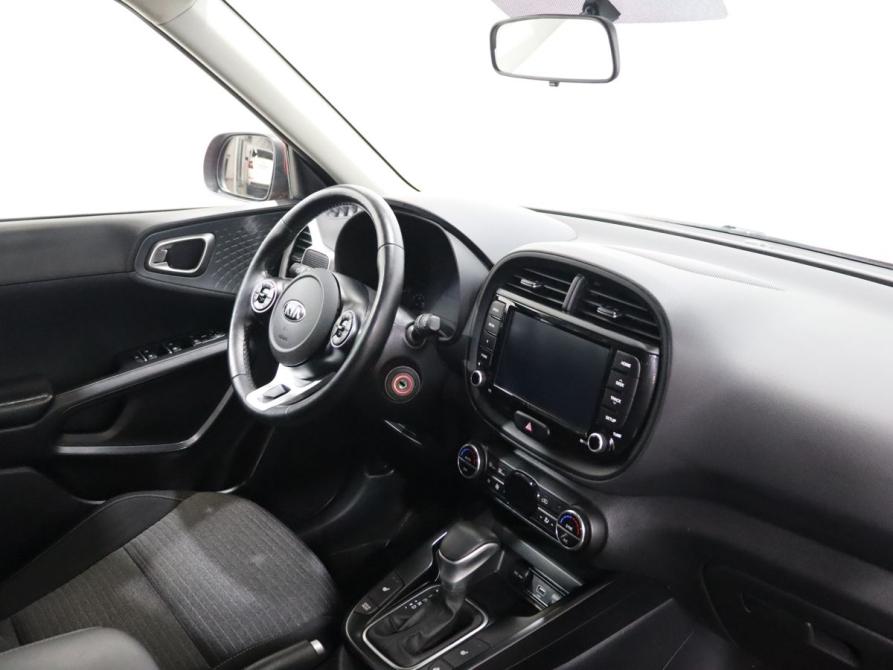 Kia Soul III Москва  - изображение 10