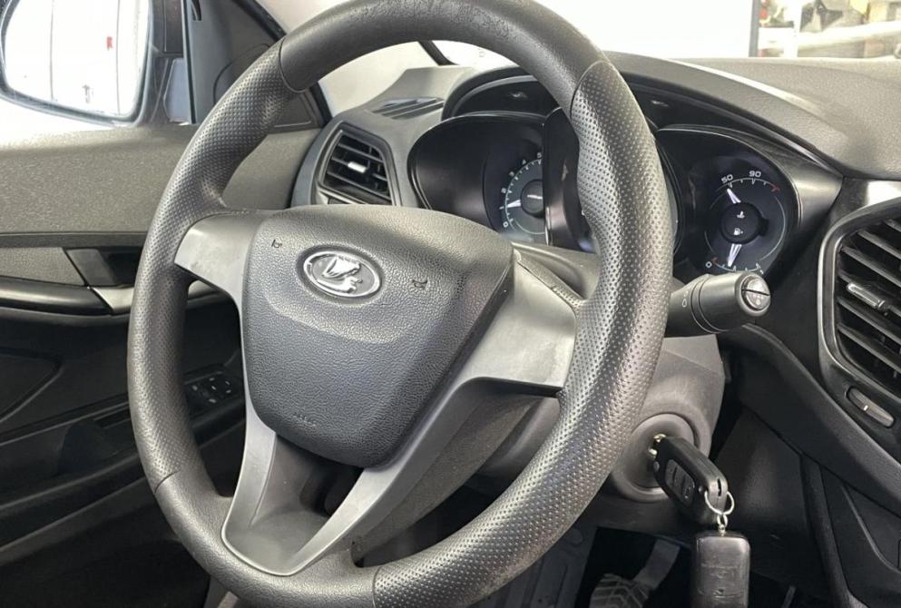 Lada (ВАЗ) Vesta I Иваново  - изображение 13