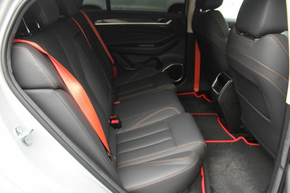 Omoda S5 GT Пермь  - изображение 9