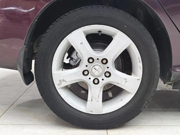 Hyundai Elantra IV (HD) с пробегом 2009 года, цена 435 000 рублей, 304000 км, седан, Автокод Объявления