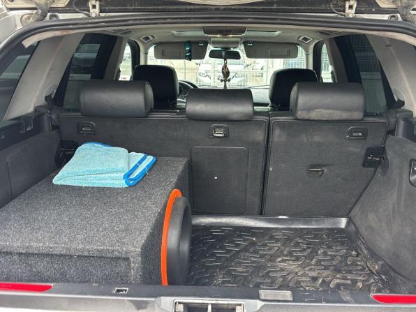 BMW X5 I (E53) Рестайлинг с пробегом 2003 года, цена 620 000 рублей, 329835 км, внедорожник, Автокод Объявления