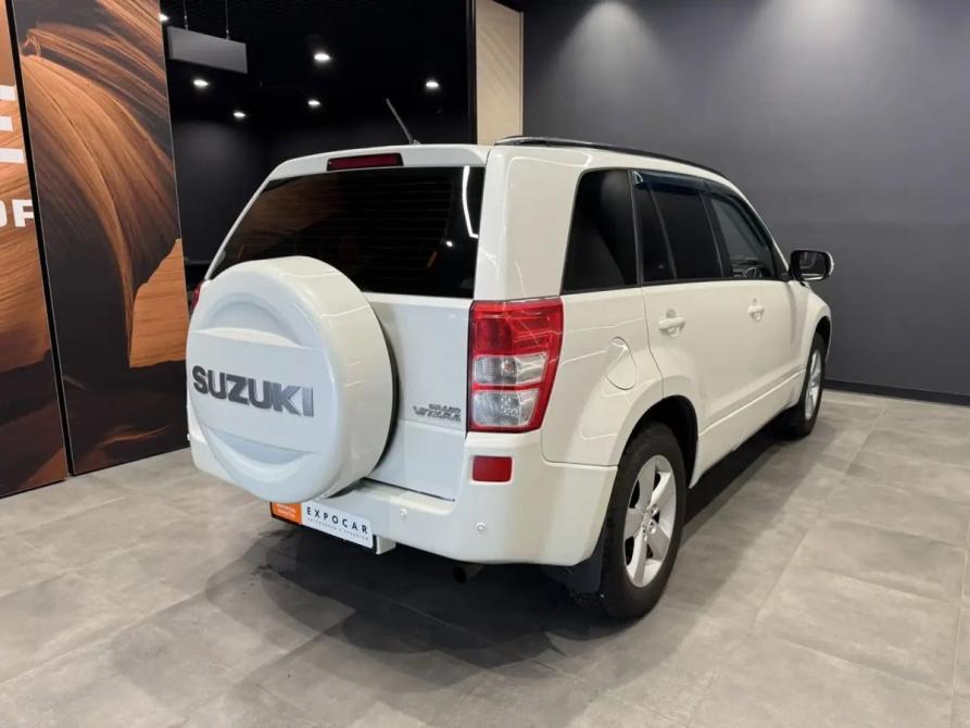 Suzuki Grand Vitara II Рестайлинг Нижний Новгород  - изображение 5