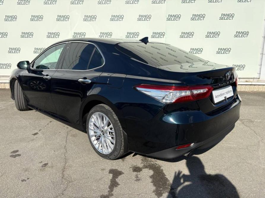 Toyota Camry VIII (XV70) Нижний Тагил  - изображение 6